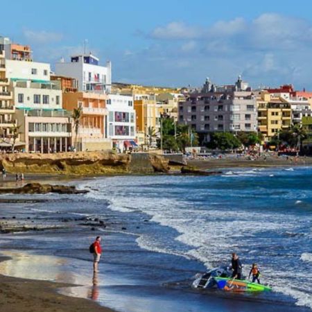 Casetta Paraiso Tenerife Сан-Исидро Экстерьер фото