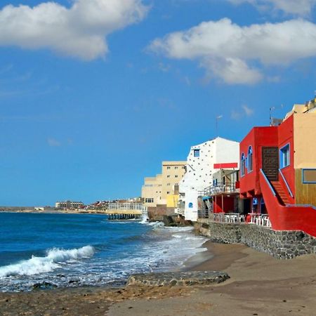 Casetta Paraiso Tenerife Сан-Исидро Экстерьер фото