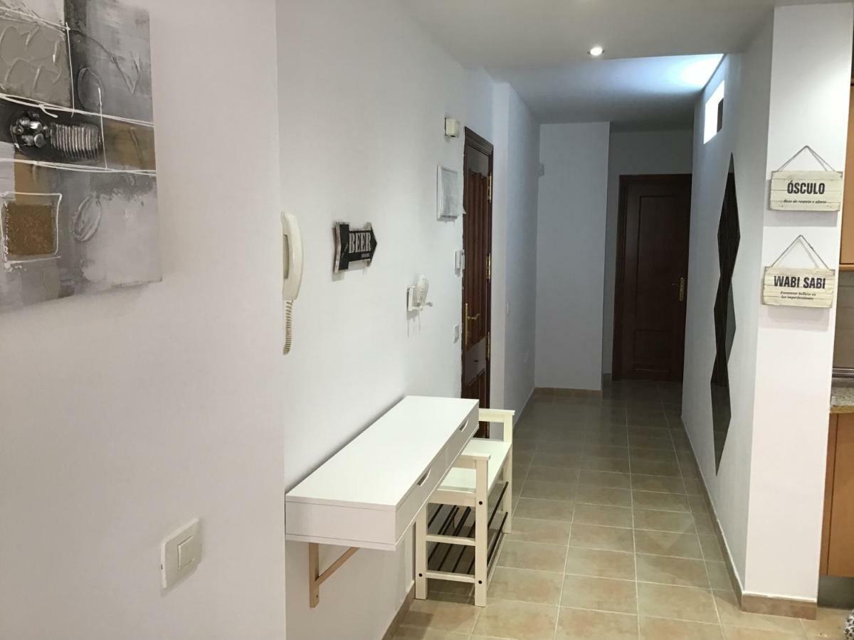 Casetta Paraiso Tenerife Сан-Исидро Экстерьер фото